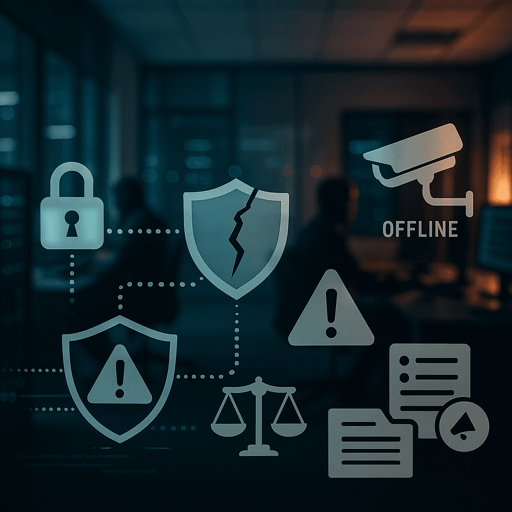 Ex-WhatsApp Security Chief Sues Meta Over Data Access Flaws