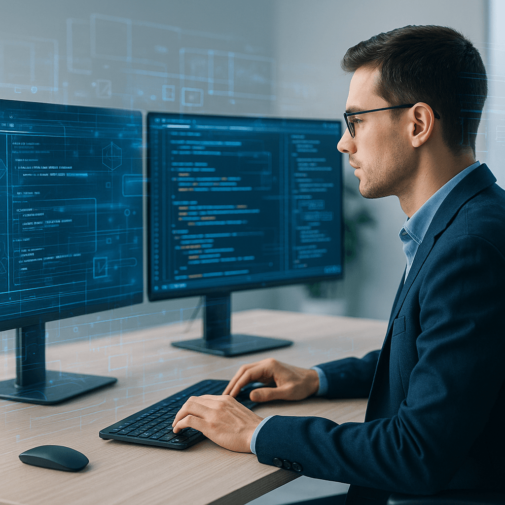 Google's Jules coding agent plugs into dev workflows as AI tools battle heats up
