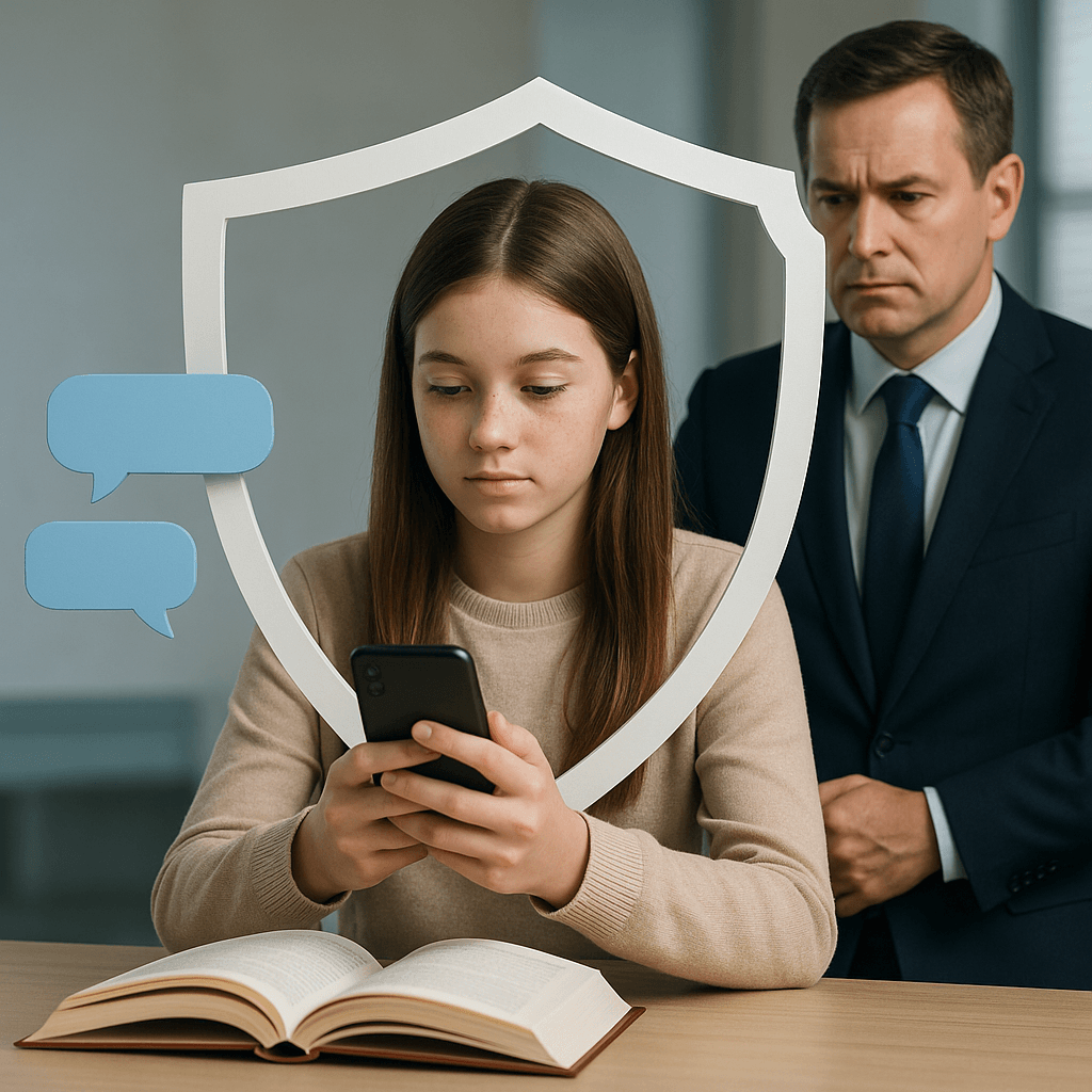 Character.AI Blocks Teen Access, Launches 'Stories' Alternative