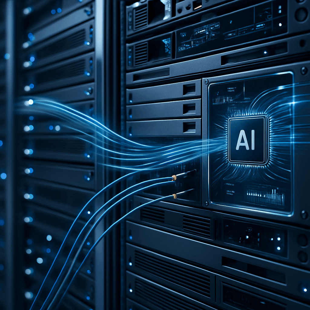 AWS launches Trainium3 UltraServers with 4.4x performance boost