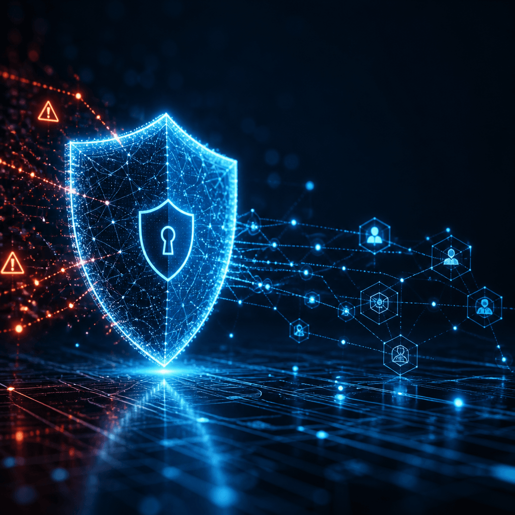 NVIDIA, CrowdStrike Unveil SafeMind AI Defense