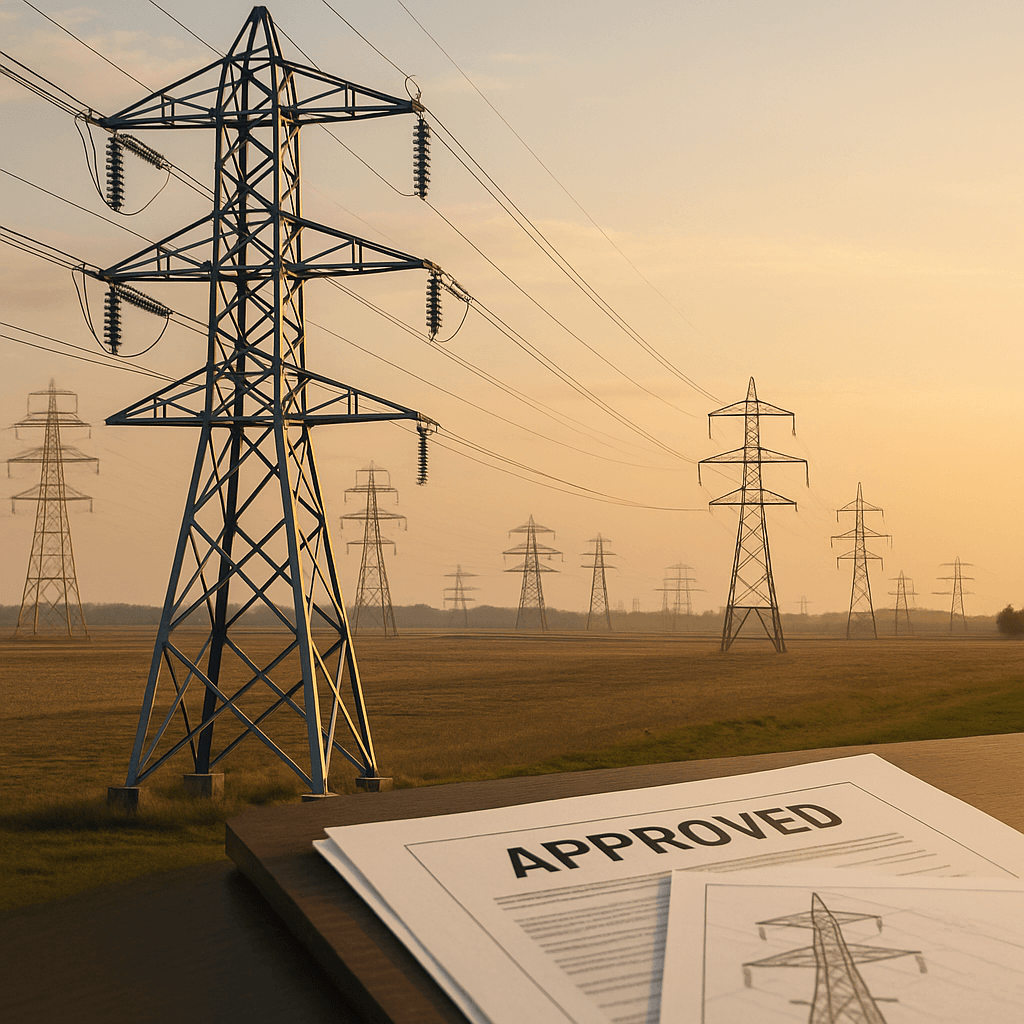 Trump DOE keeps $1.6B Biden energy loan for AEP grid