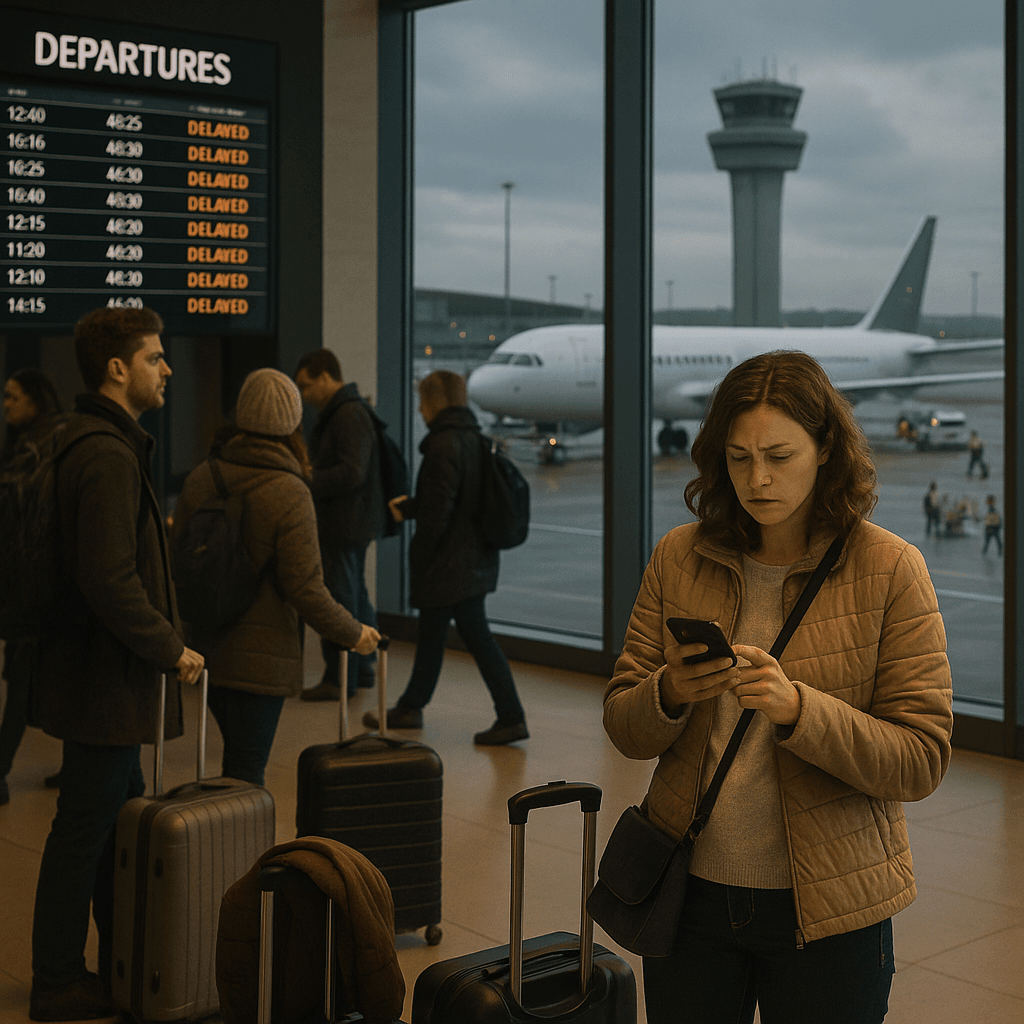 WhatsApp Opens Cross-Platform Messaging in Europe as EU Regulation Kicks In