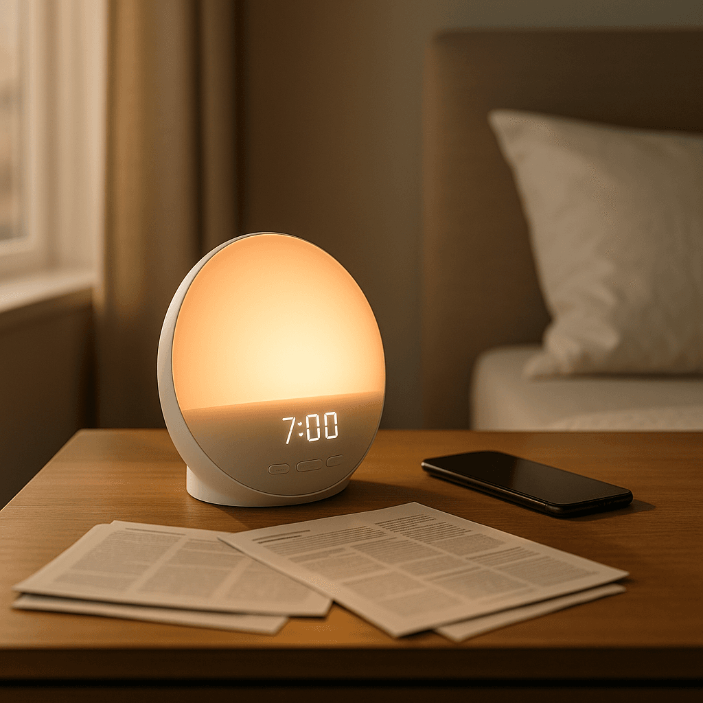 Hatch Sleep Device Faces Christian Backlash Over Halloween Horror Ads