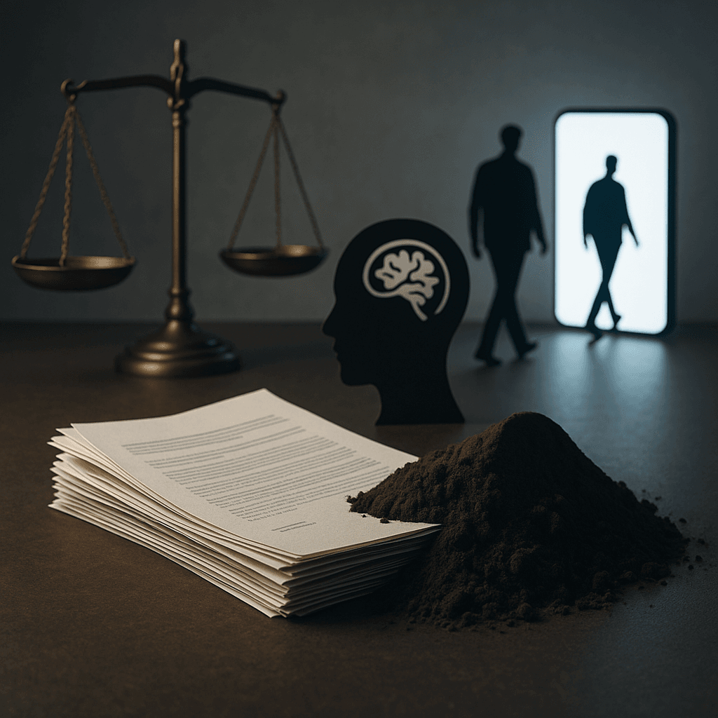 Meta Killed Study Showing Facebook Users Less Depressed After Quitting