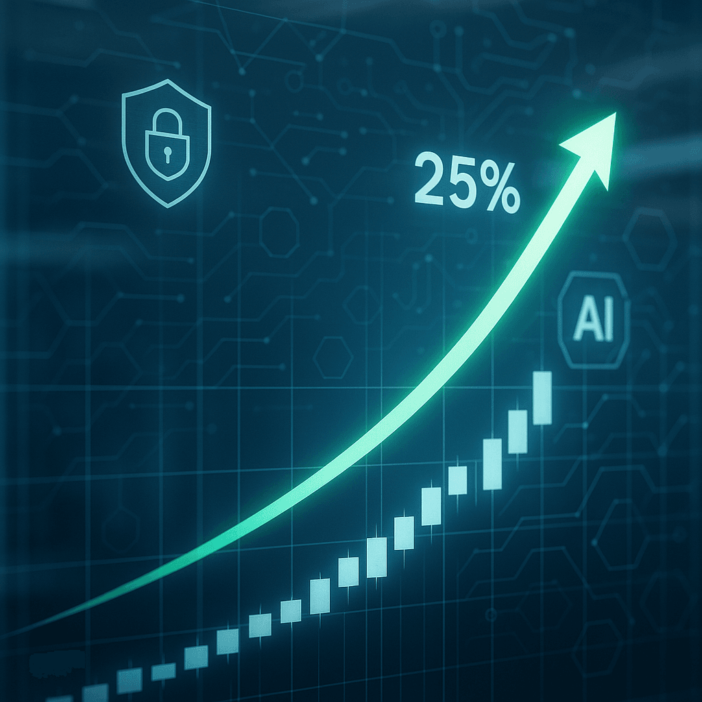Rubrik Stock Rockets 25% on Blowout Earnings, AI Agent Push