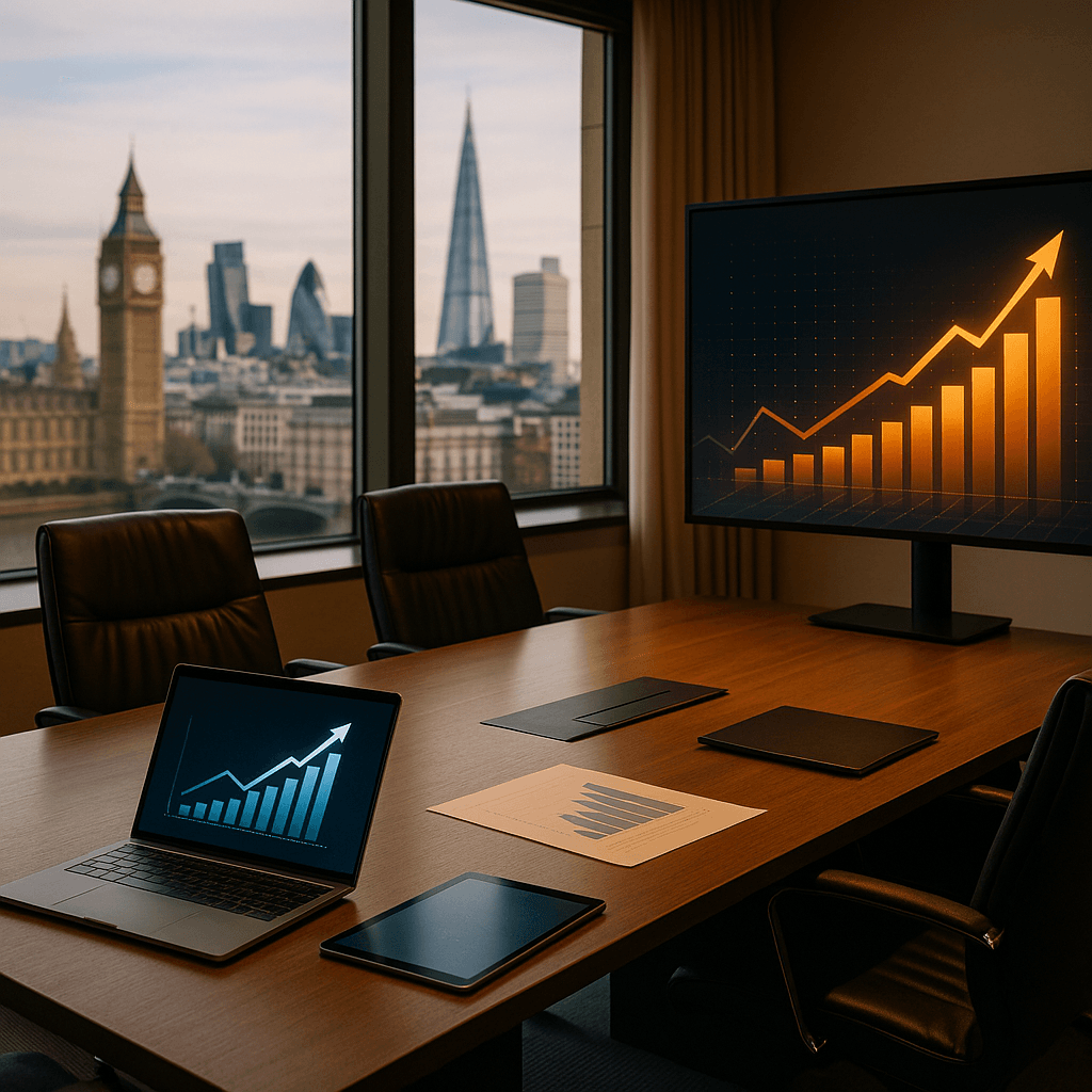 Notion Capital closes $130M growth fund targeting European follow-on gap