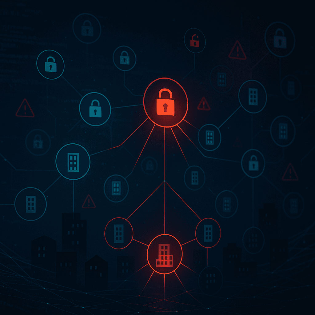 Hackers steal data from 200+ companies via Salesforce breach