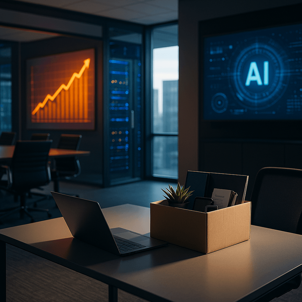 Meta cuts 600 AI jobs despite $14.3B Scale AI investment