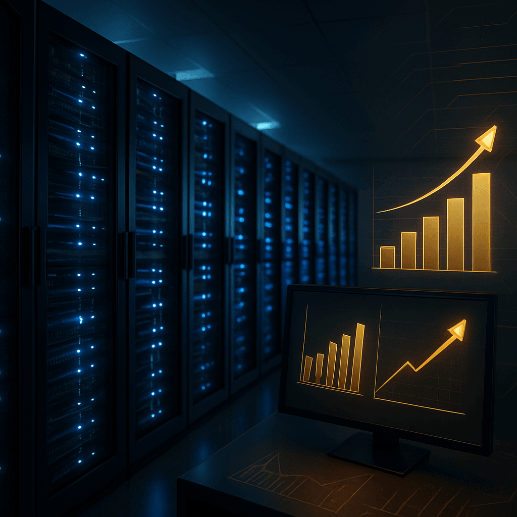 Lambda scores massive $1.5B funding after Microsoft deal