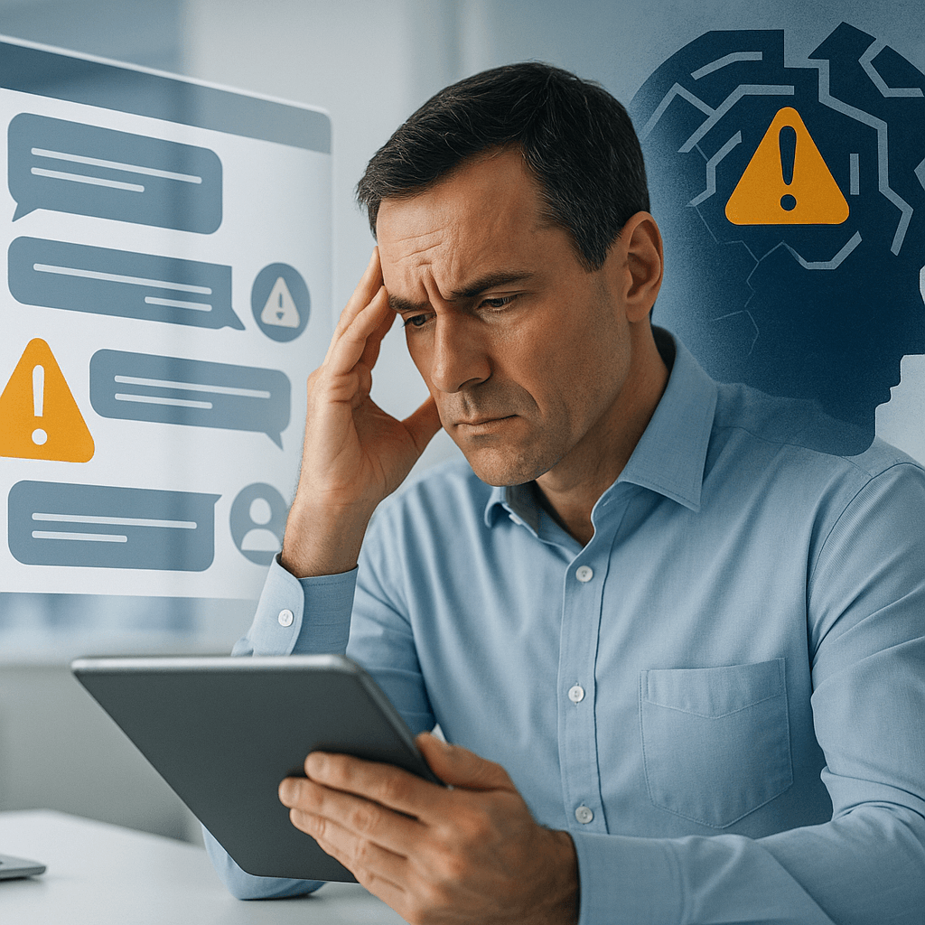 FTC Flooded with AI Psychosis Complaints Against ChatGPT