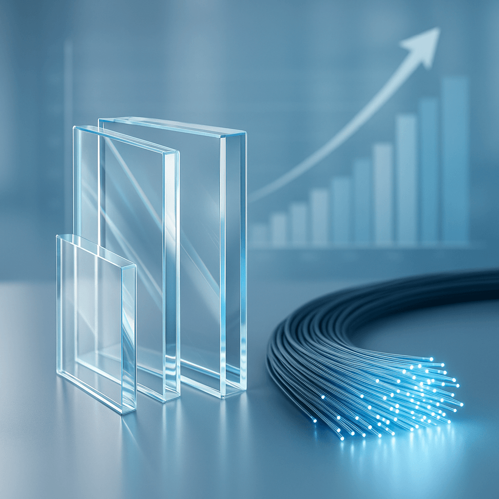 CNBC Raises Corning Price Target After Post-Earnings Drop