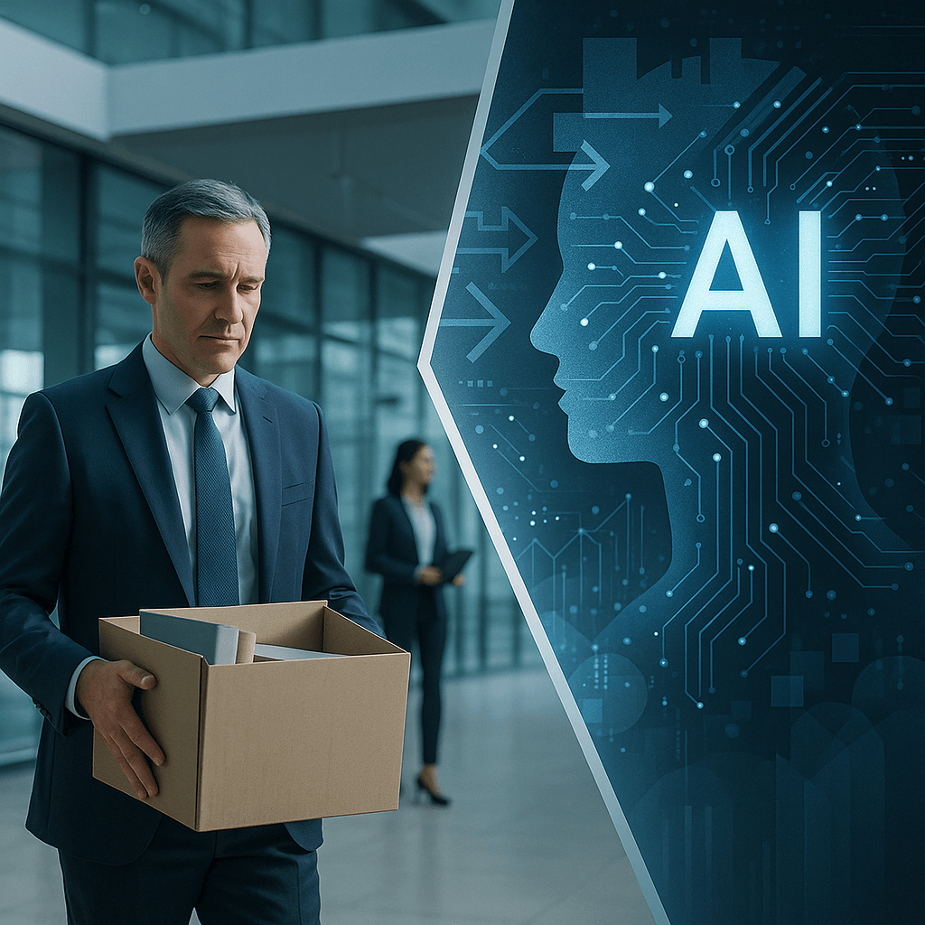 Amazon cuts 14,000 jobs in massive AI pivot restructuring