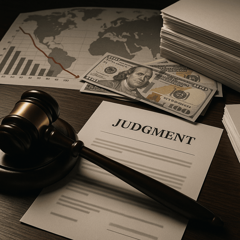 Byju's founder hit with $1B+ bankruptcy judgment, vows appeal