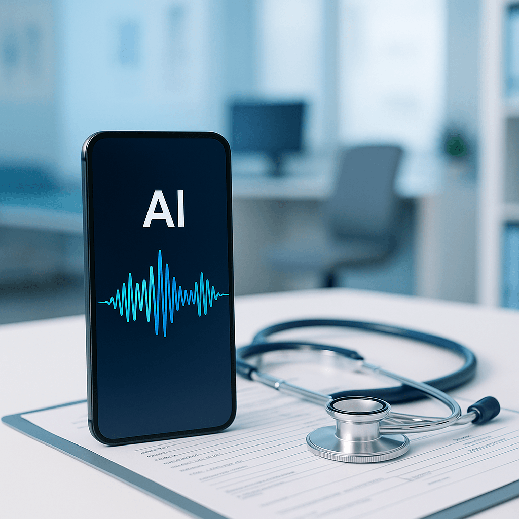 Assort Health scores $50M for AI patient call automation