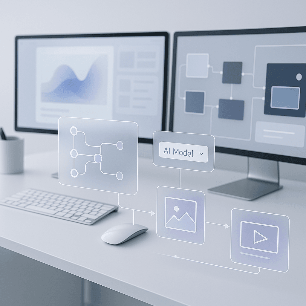 Figma Acquires AI Media Startup Weavy for Design Revolution