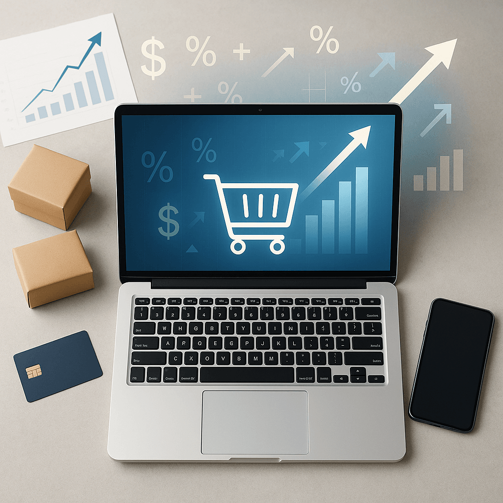 Black Friday shatters records with $11.8B in online sales