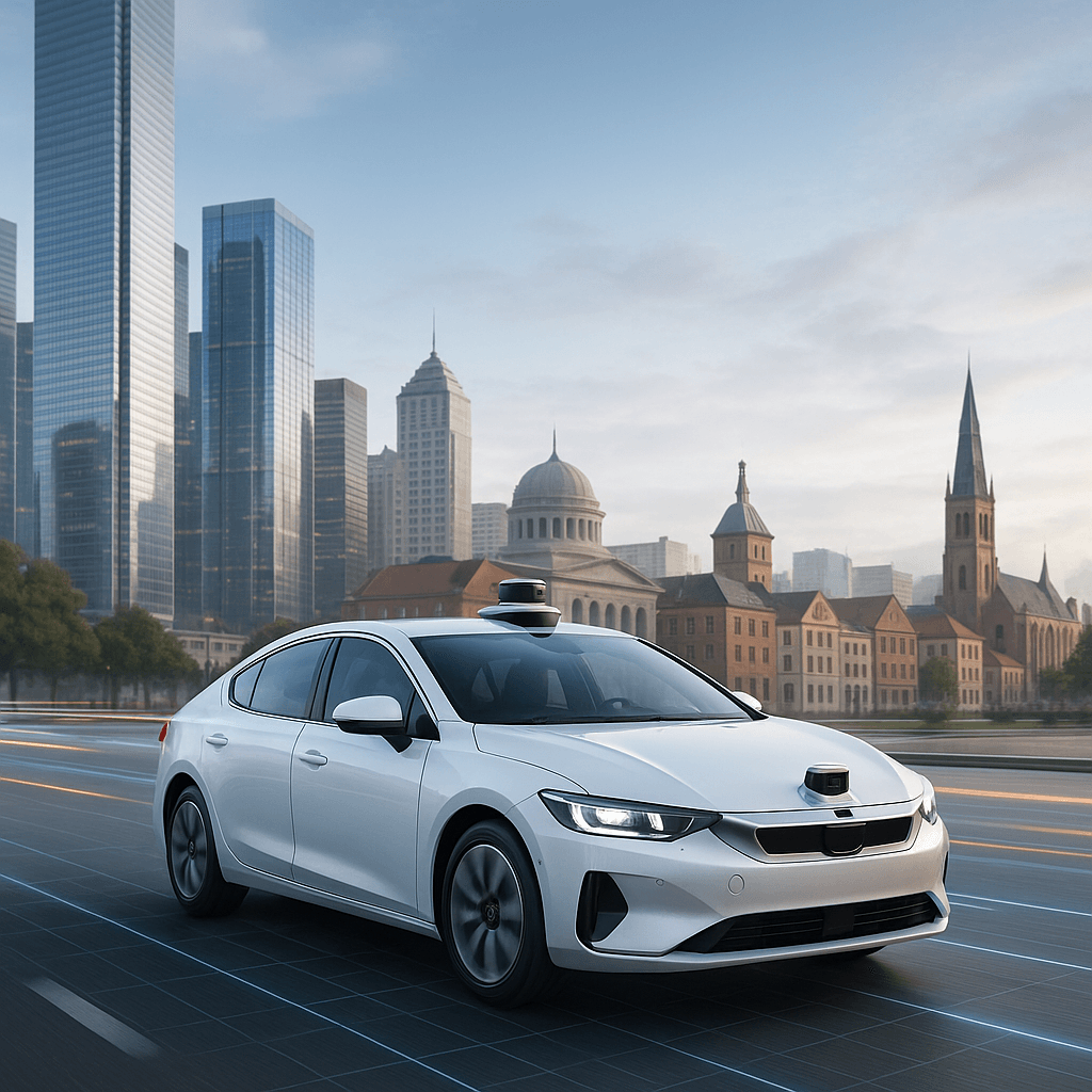 Waze Adds SpongeBob Voice Navigation for Movie Promo