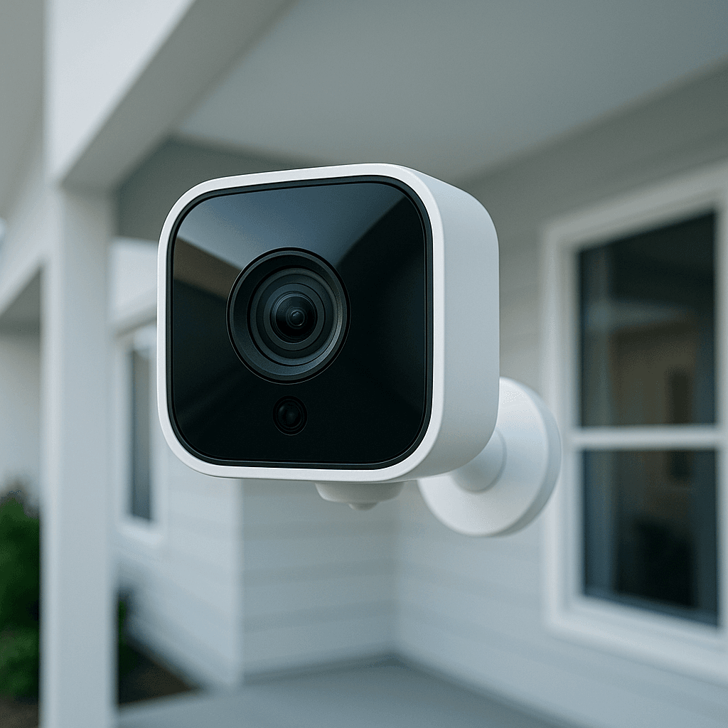 Amazon's Blink launches 2K cameras with panoramic Arc system