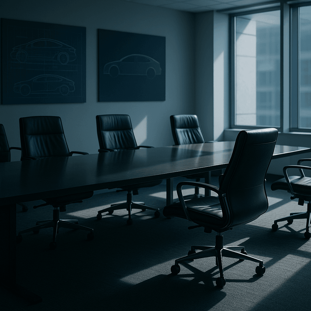 Lucid Motors loses chief engineer as executive exodus deepens