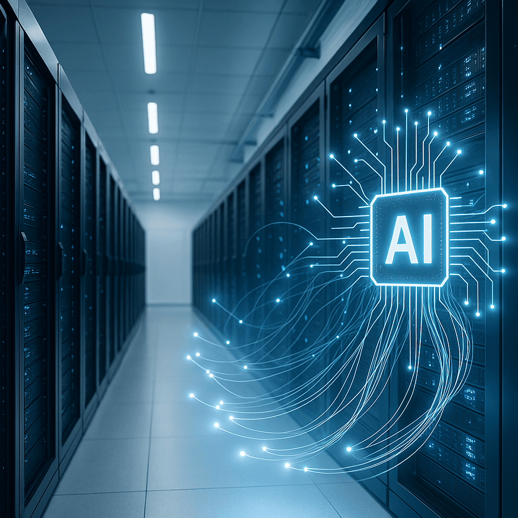 OpenAI expands Stargate to 7GW with Oracle and SoftBank partnership