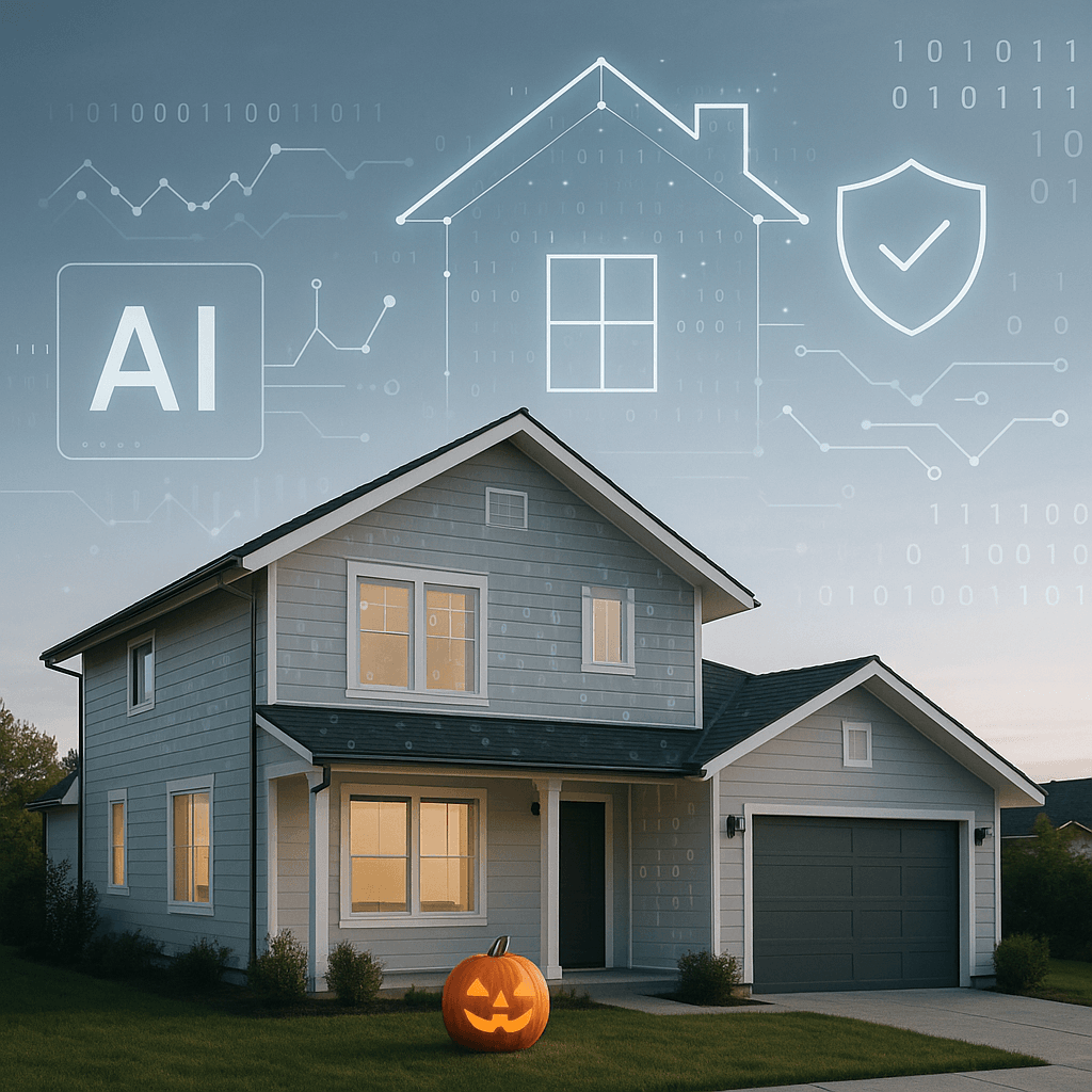 Airbnb Blocks Halloween Party Bookings With AI Detection System