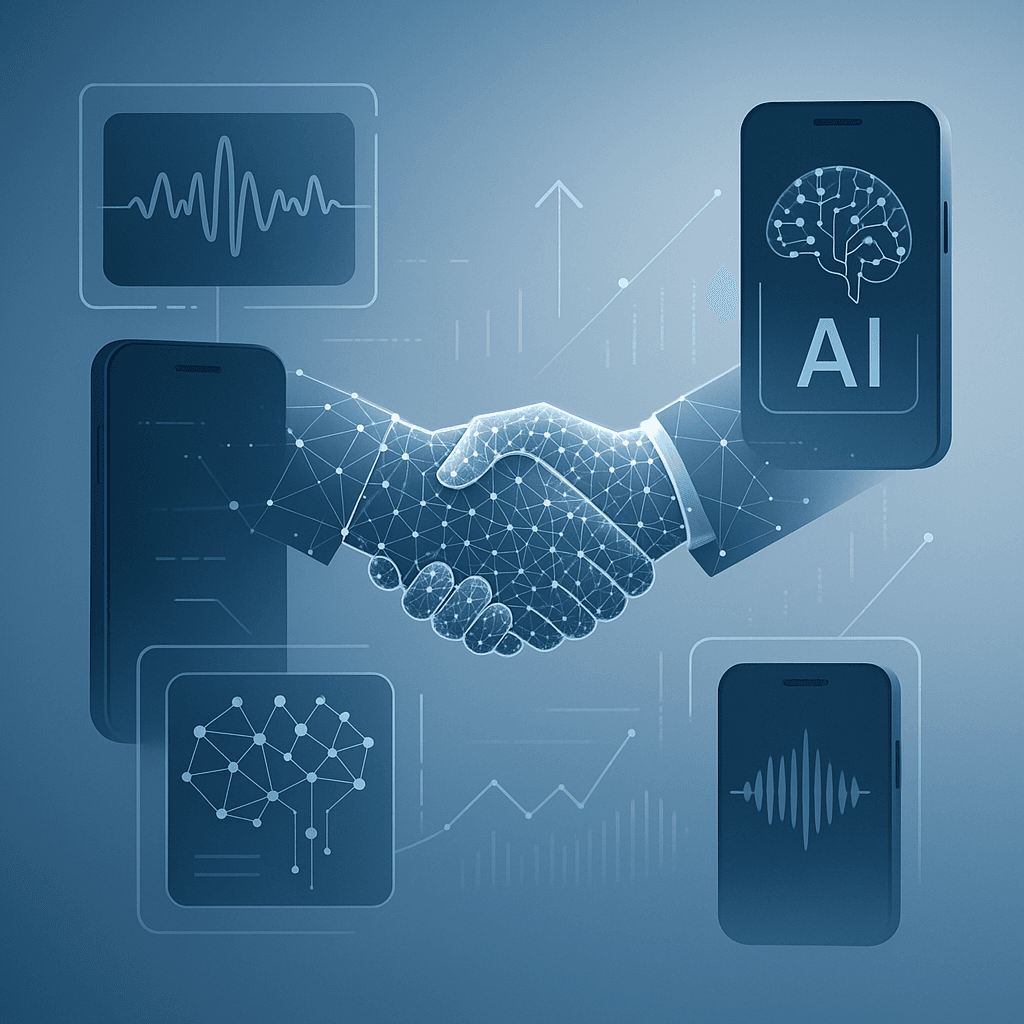 Apple Eyes Google Gemini for Siri Overhaul, Shares Jump 3%