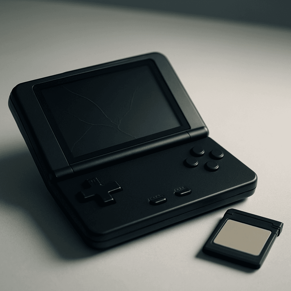 My Arcade's Atari Gamestation Go Review: Broken Dreams at $200