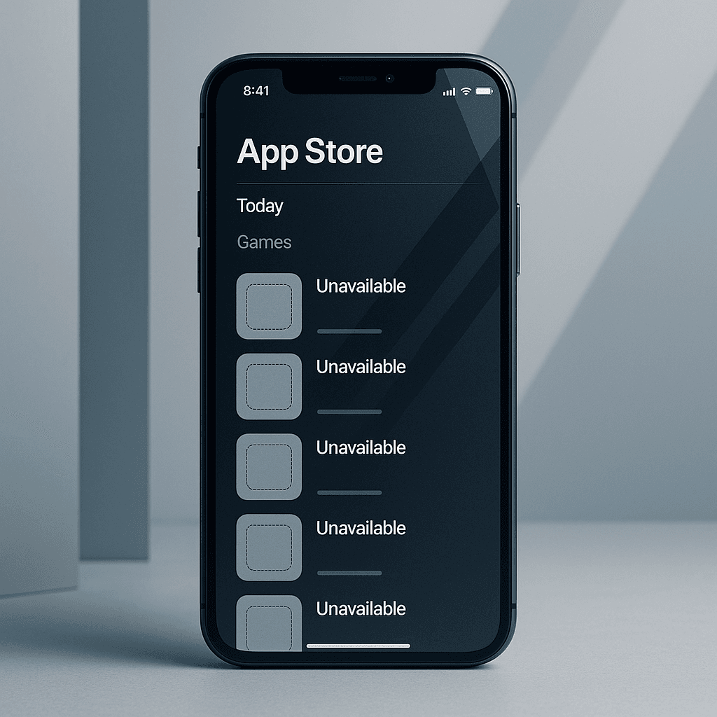 Apple Removes China's Top Gay Dating Apps After Govt Order