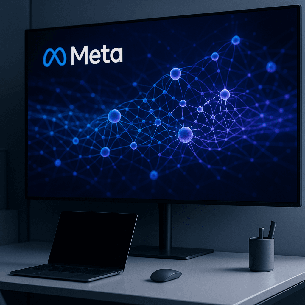 Meta Launches Muse Spark, Wang Leads AI Challenge