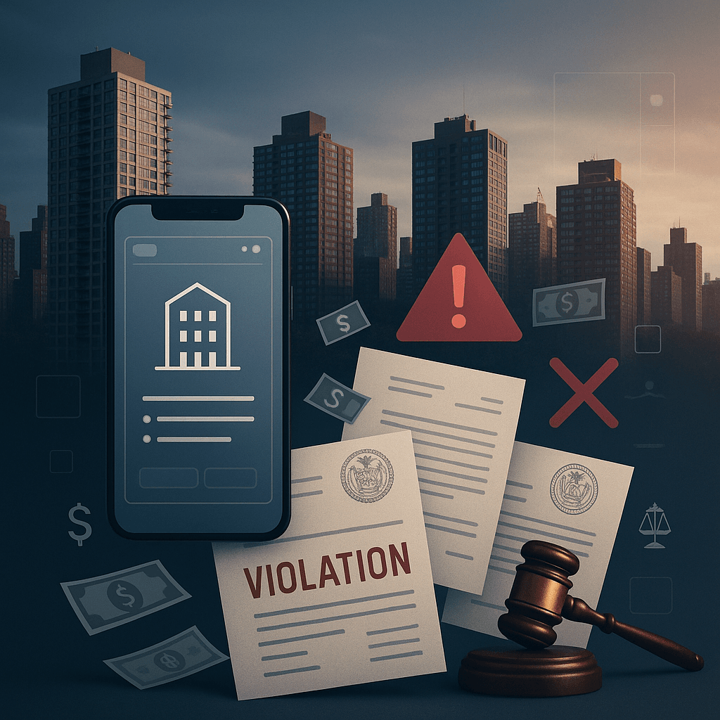 Kiki Club pays $152K to settle NYC short-term rental violations