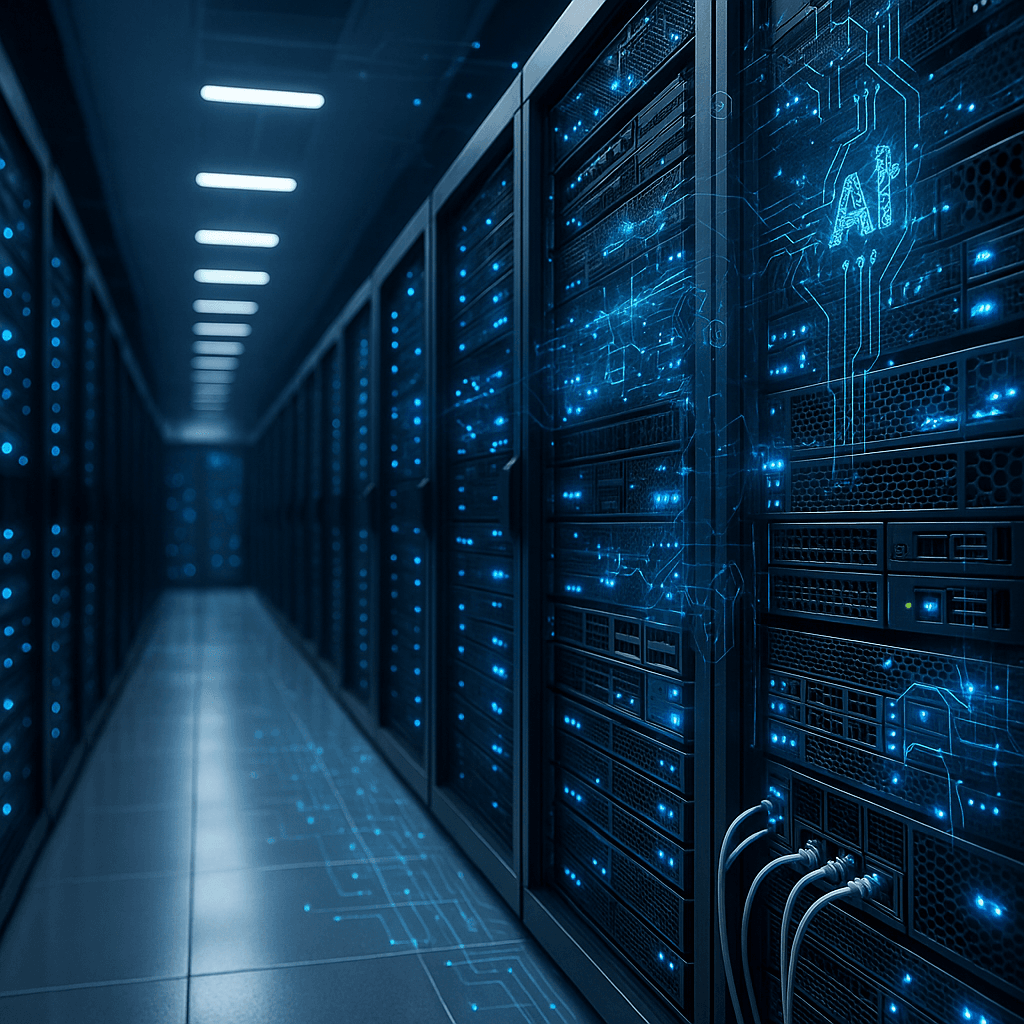 Dell misses Q3 revenue but raises AI forecast to $25B on surging demand