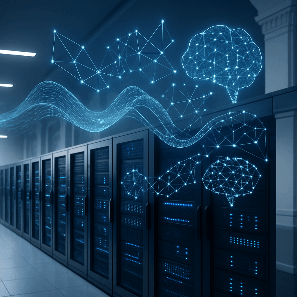 Nvidia signs €1B Deutsche Telekom deal for Munich AI factory