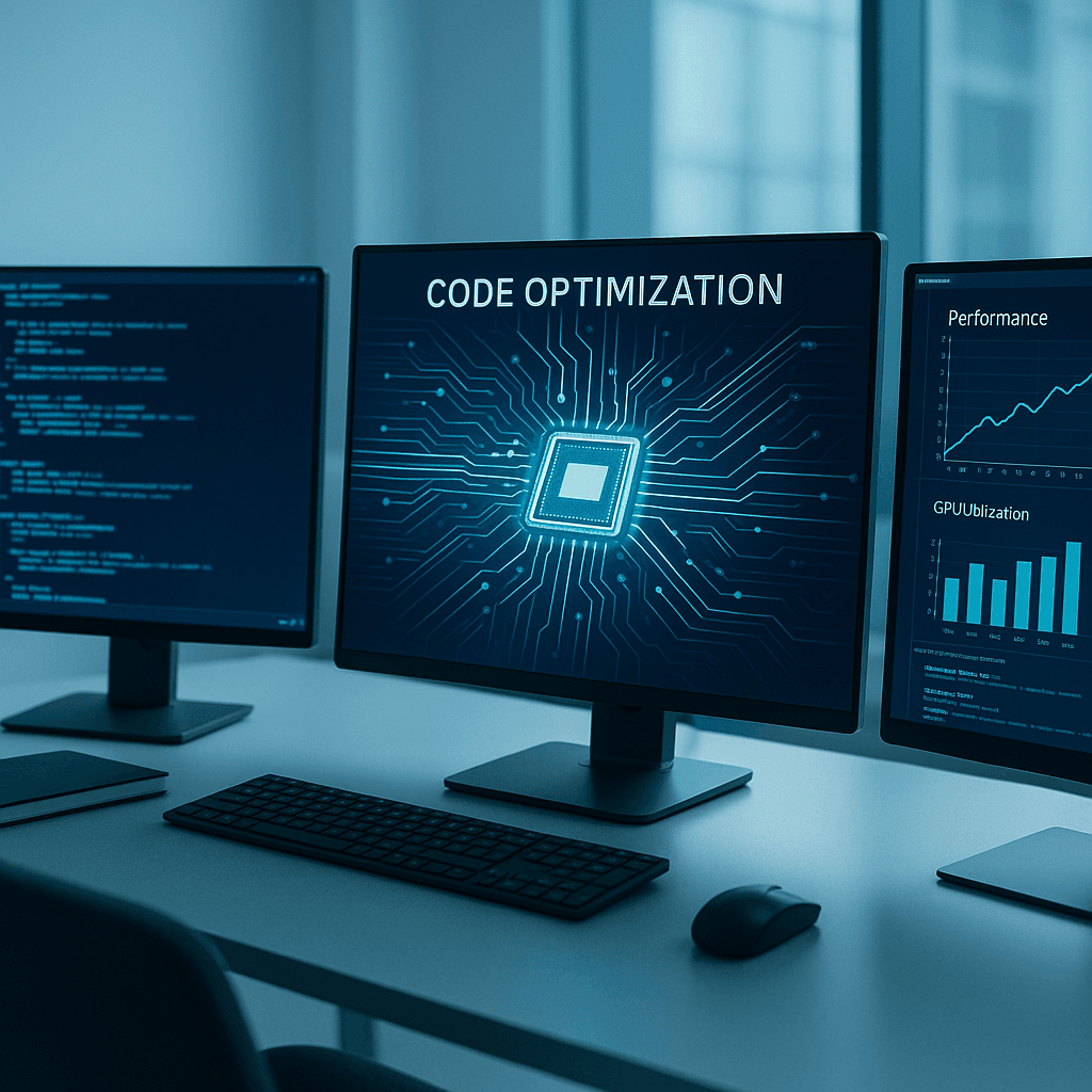Luminal raises $5.3M to optimize GPU code infrastructure