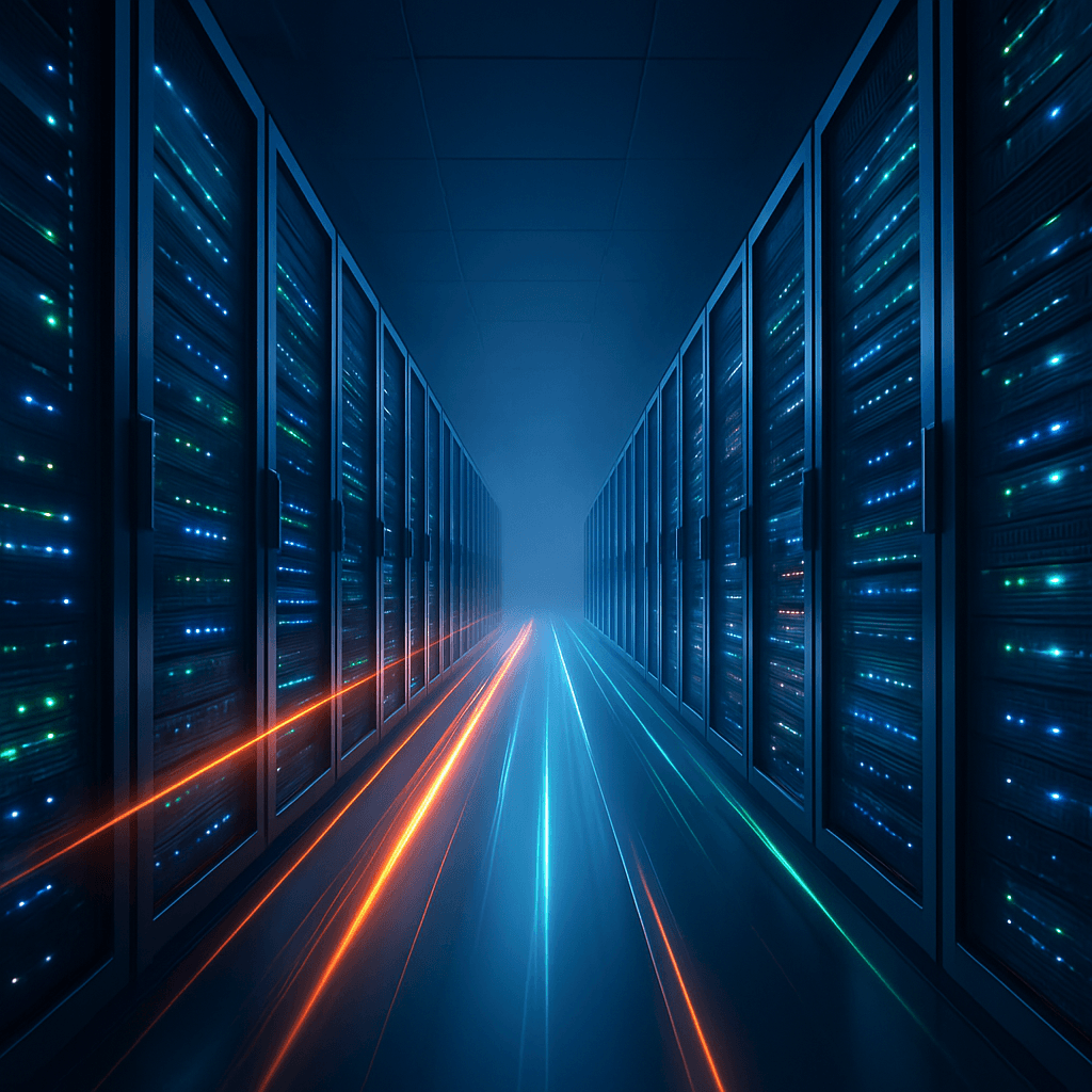 CoreWeave Revenue Doubles to $1.36B as AI Deals Accelerate