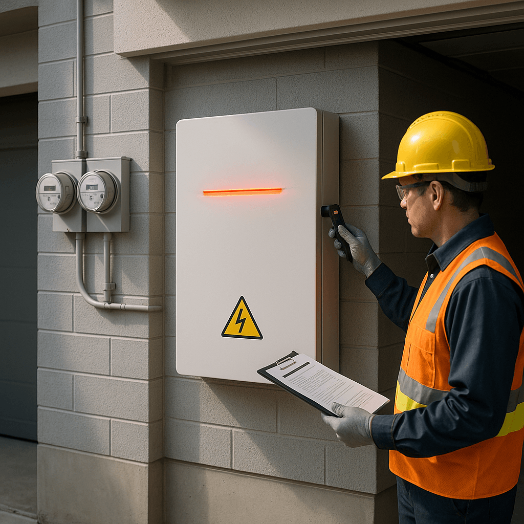 Tesla Recalls 10K+ Powerwall 2 Batteries After Fire Reports