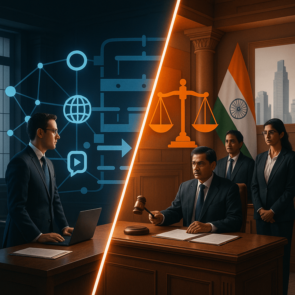 Indian Court Deals Blow to X's Free Speech Defense