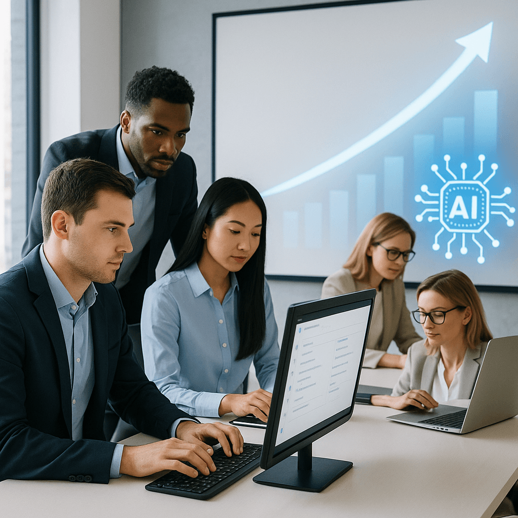 Notion hits $500M revenue riding AI wave as Microsoft rivalry heats up
