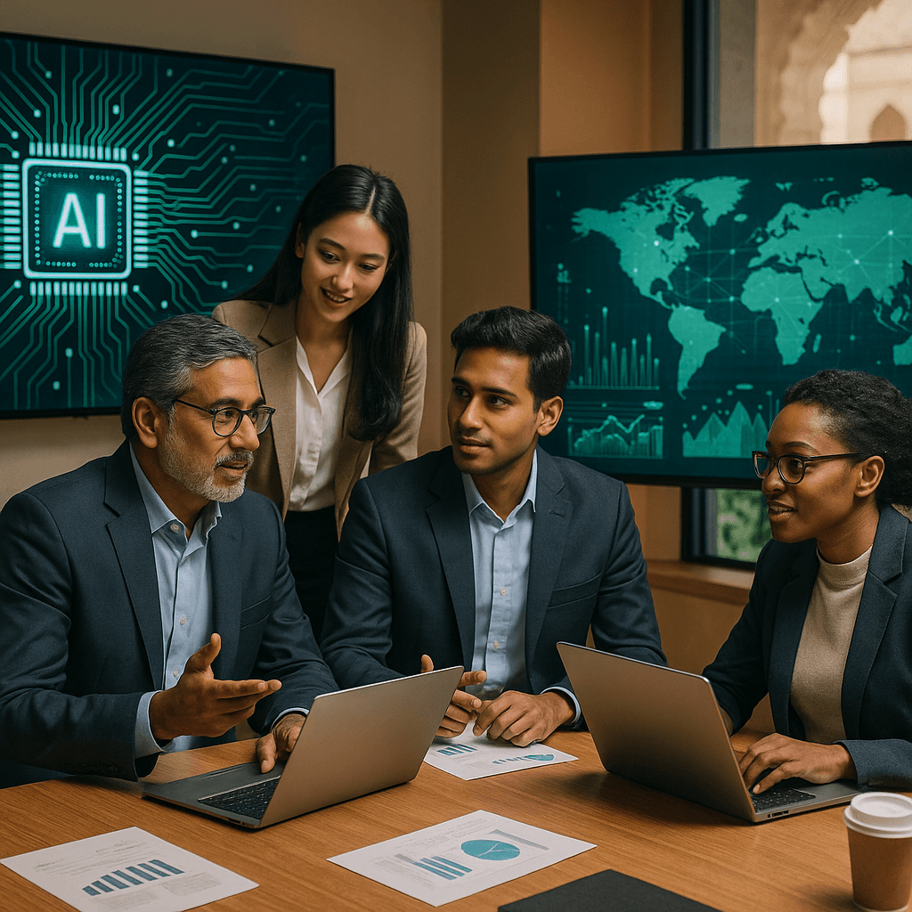 Nvidia joins $2B India deep tech alliance as AI race heats up