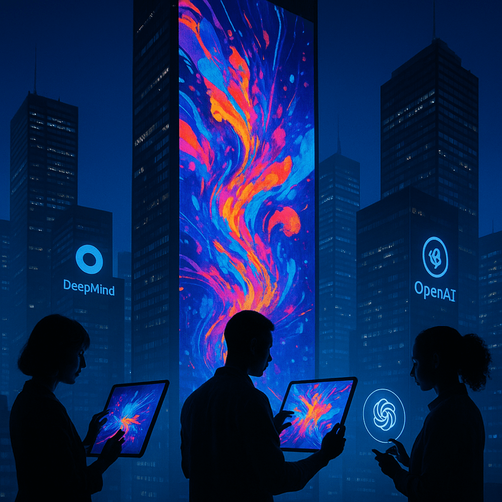 Grok Imagine AI: Unfiltered Imagery + User Empowerment