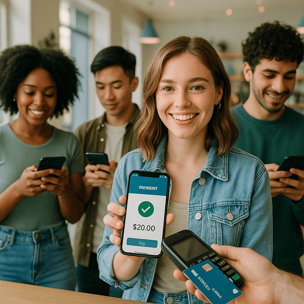 Venmo Stash targets Gen Z with 5% debit card rewards