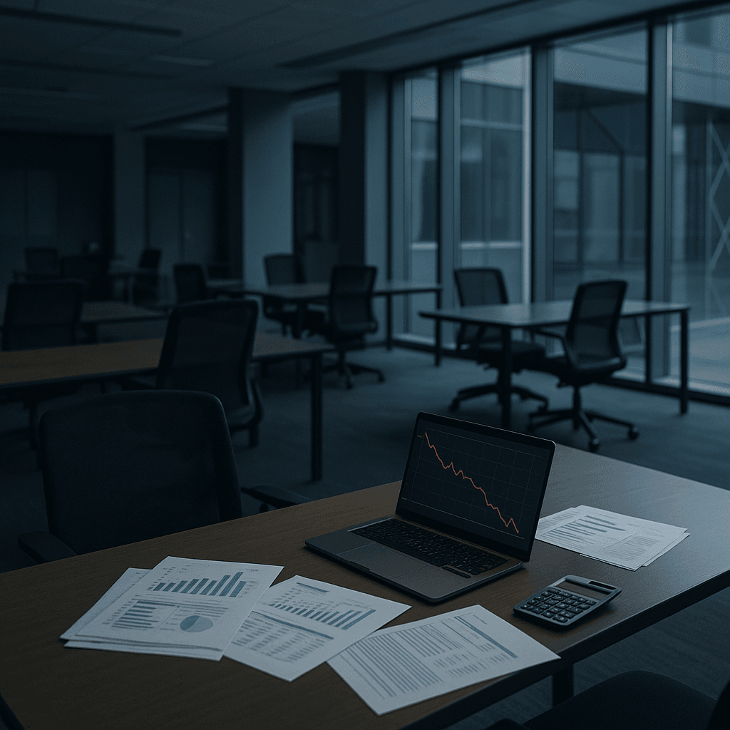 Luminar warns of cash shortage, cuts 25% of staff amid CEO buyout