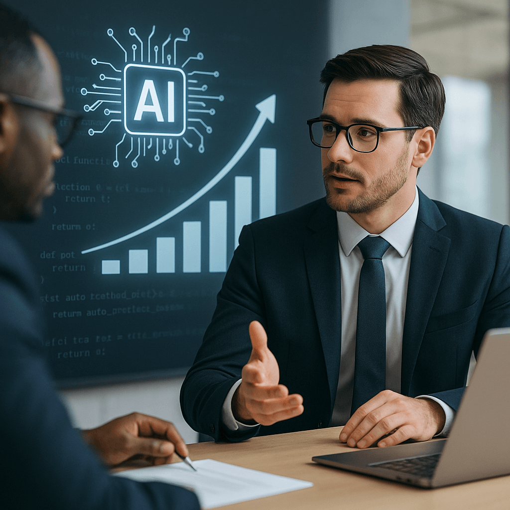 Cognition AI hits $10.2B valuation with $400M funding round