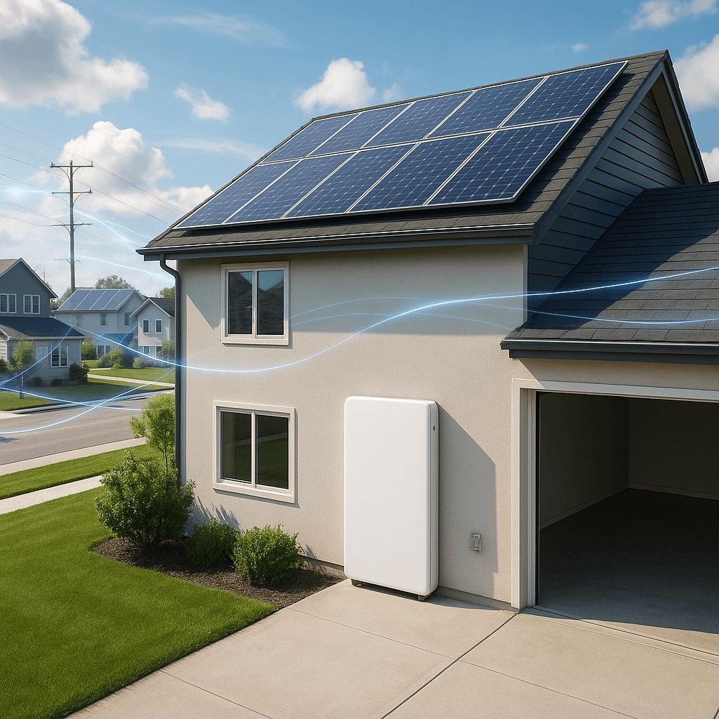 AST SpaceMobile lands Verizon deal in satellite cellular race