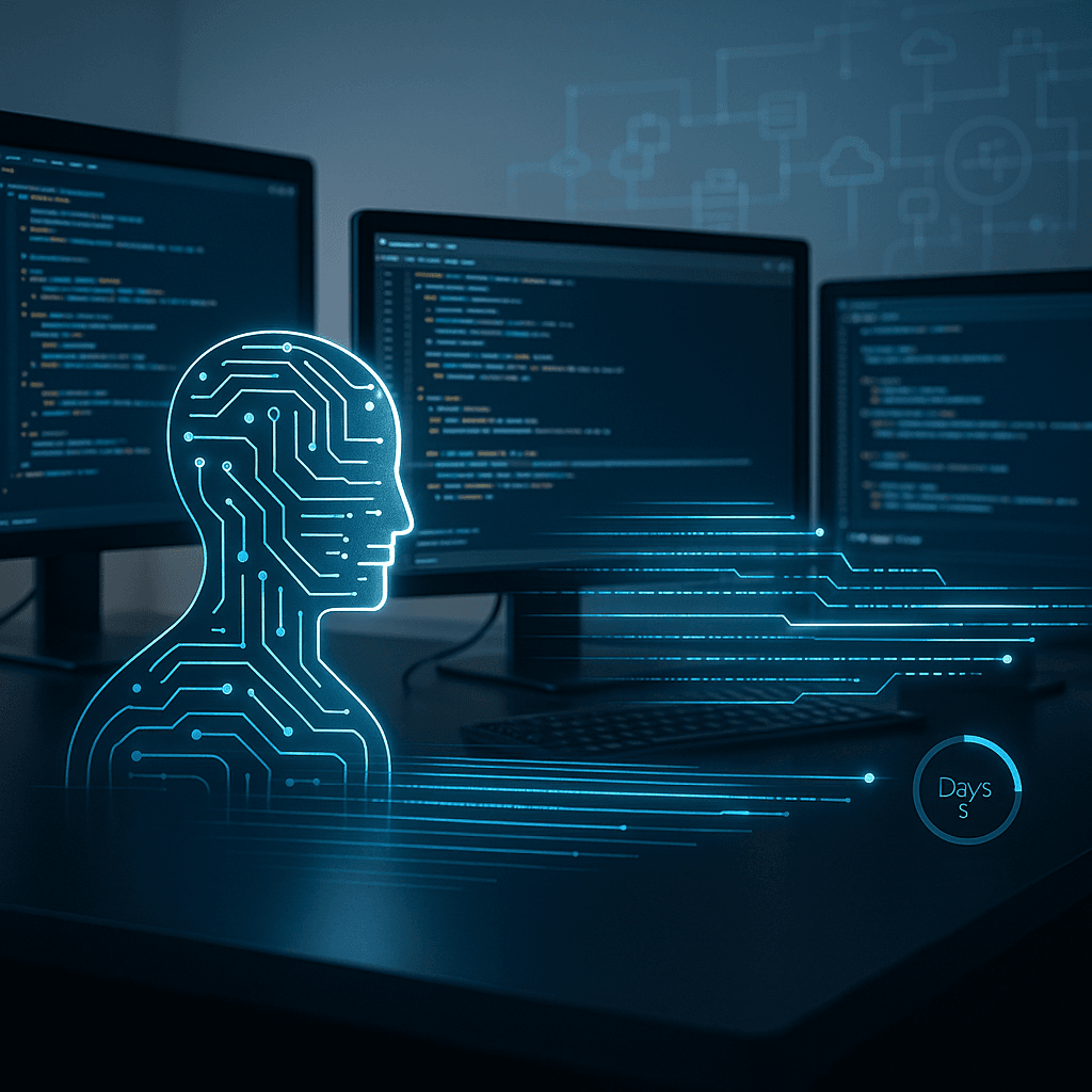 Amazon unveils Kiro AI agent that codes autonomously for days