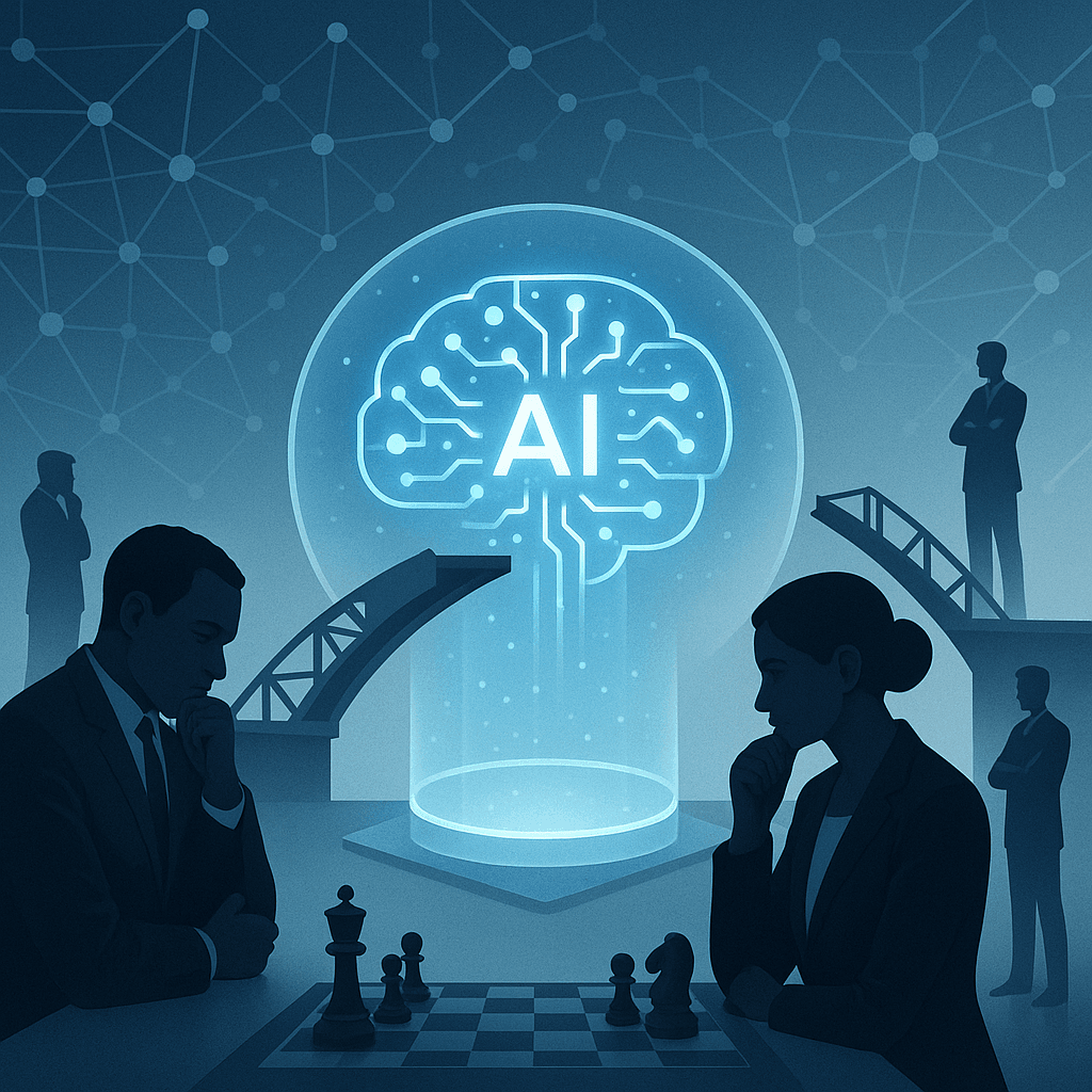 Anthropic's Bold Move: Cutting OpenAI's Claude Access