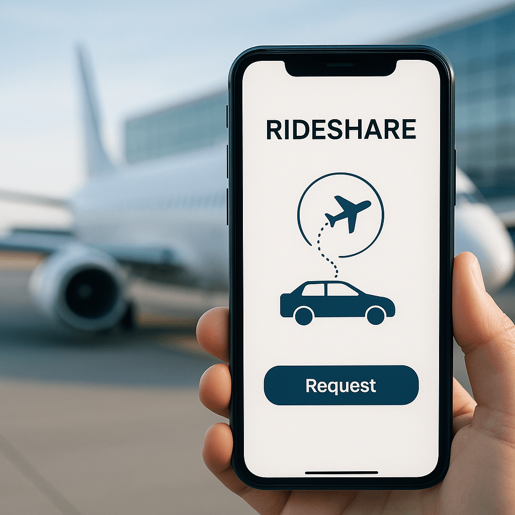 Lyft pivots from Delta to United Airlines loyalty partnership