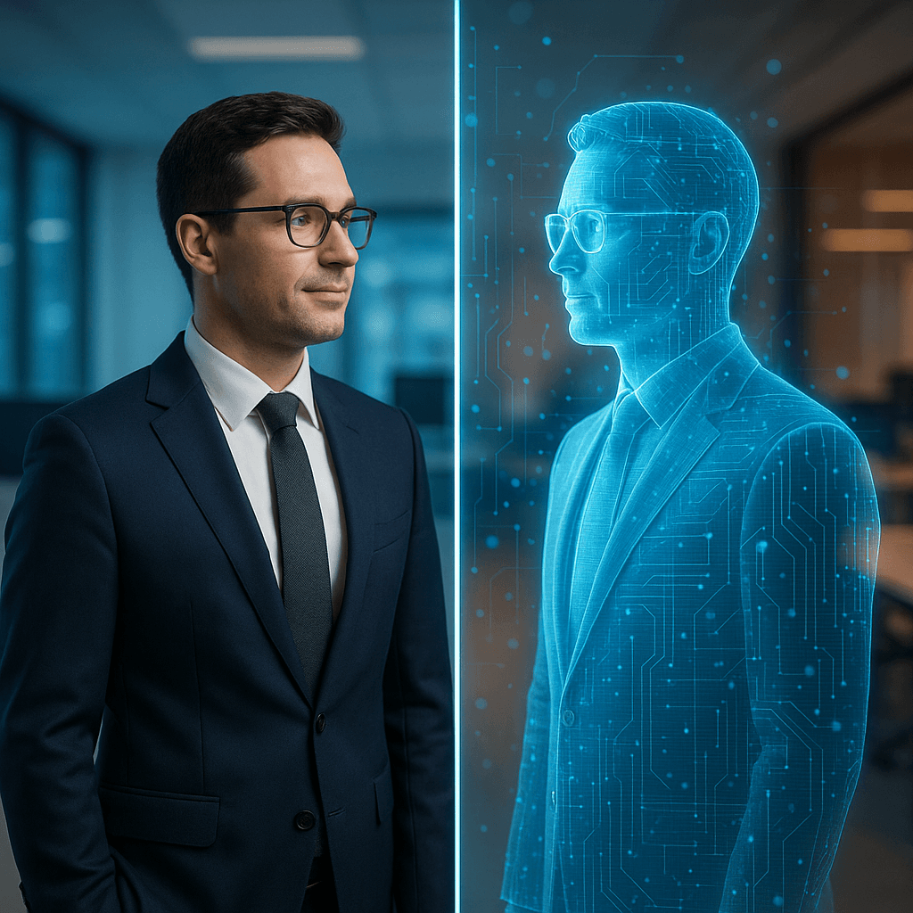 Eternos Pivots to Uare.ai, Raises $10.3M for Personal AI Clones