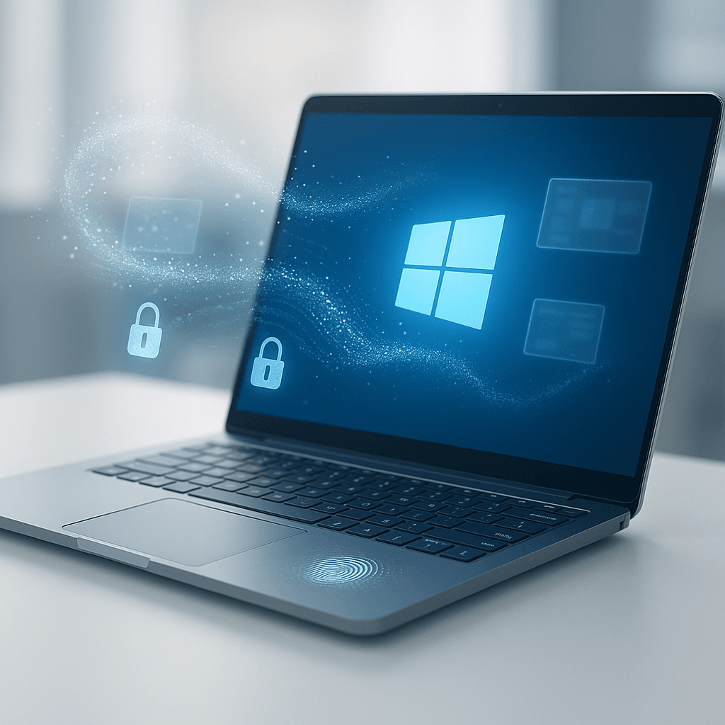 Windows Recall Returns with Privacy Fixes - But Should You Use It?