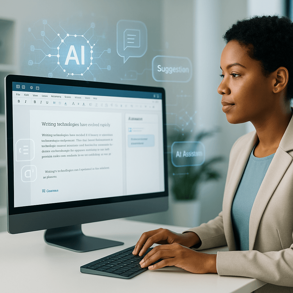 Grammarly Unveils AI-Powered Document Editor Built on Coda